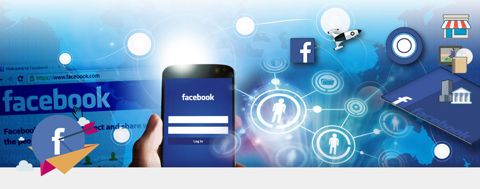 Facebook Marketing